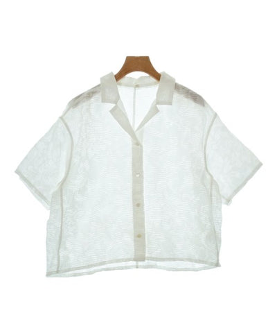 Green Label Relaxing Casual shirts