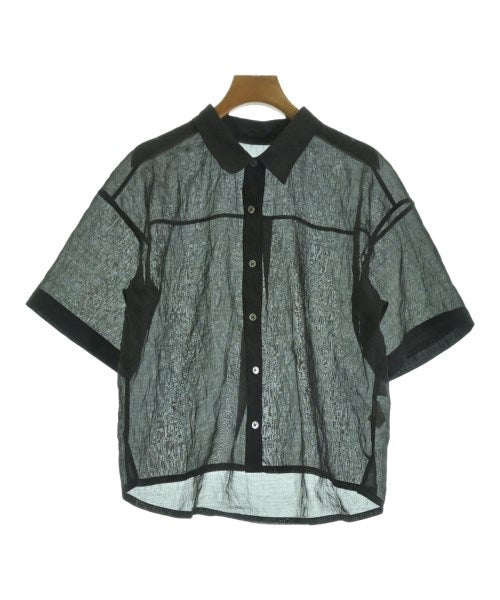 Green Label Relaxing Casual shirts
