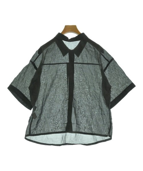 Green Label Relaxing Casual shirts