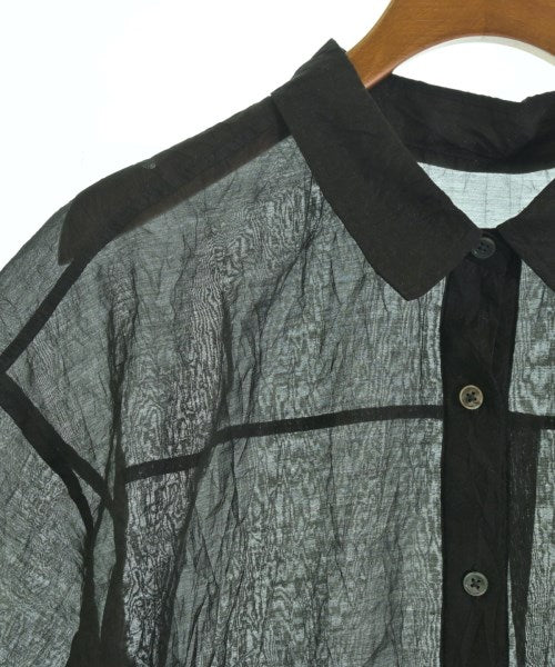 Green Label Relaxing Casual shirts