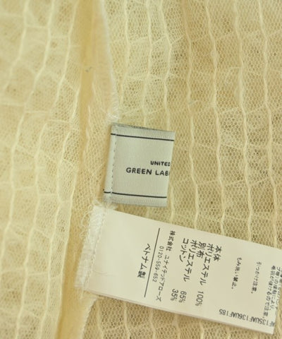 Green Label Relaxing Casual shirts