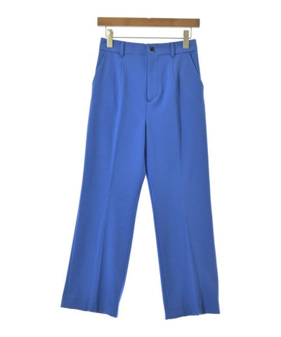 Green Label Relaxing Trousers
