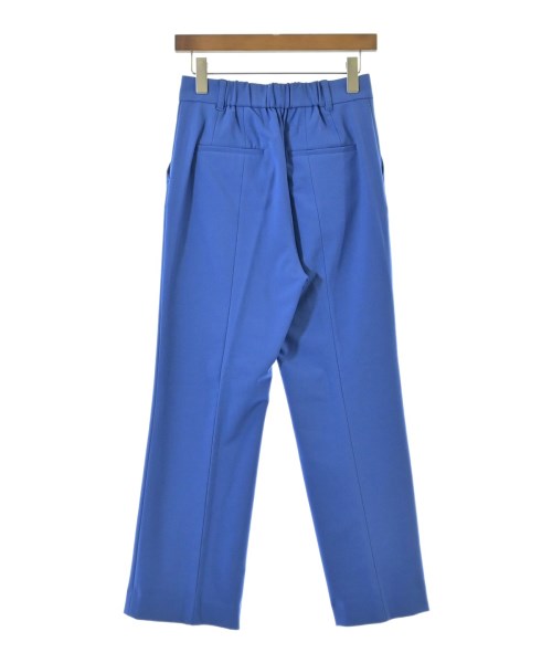 Green Label Relaxing Trousers