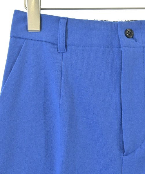 Green Label Relaxing Trousers