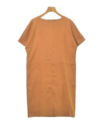 Green Label Relaxing Dresses