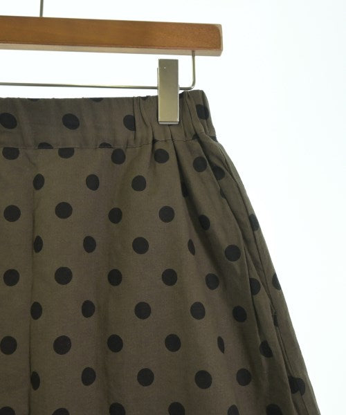 Green Label Relaxing Long/Maxi length skirts