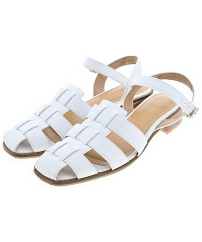 Green Label Relaxing Sandals