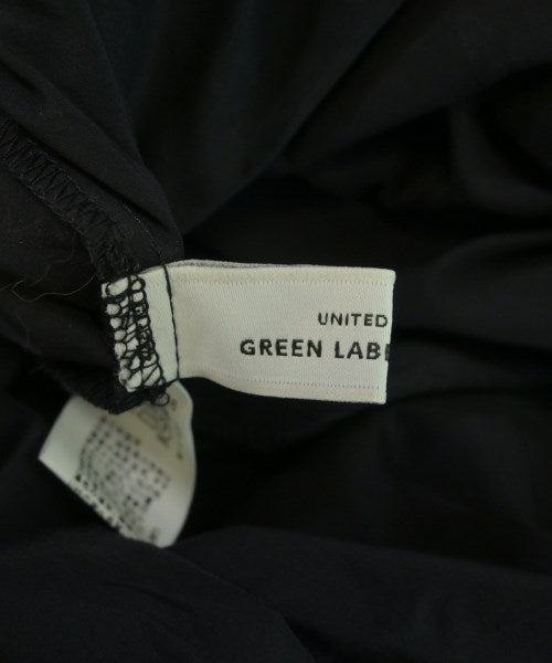 Green Label Relaxing Casual shirts