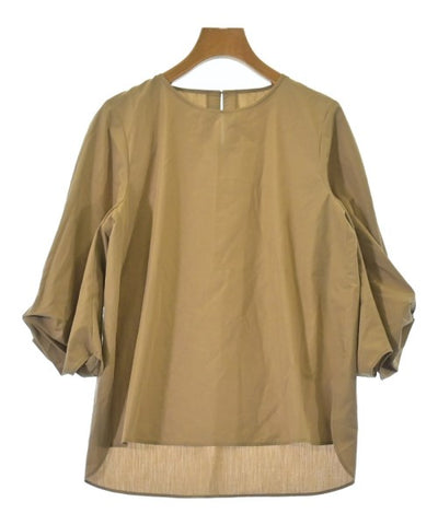 Green Label Relaxing Blouses