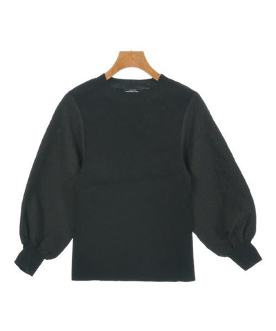 Green Label Relaxing Sweaters