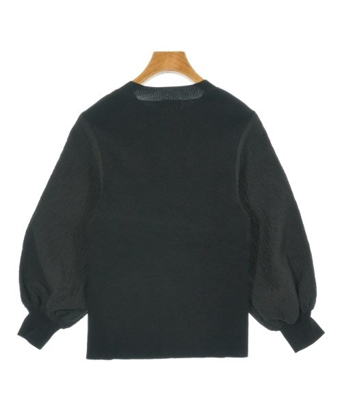 Green Label Relaxing Sweaters