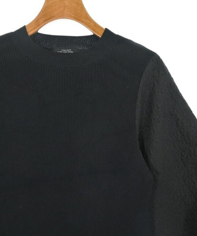 Green Label Relaxing Sweaters