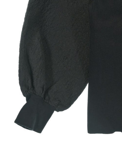 Green Label Relaxing Sweaters