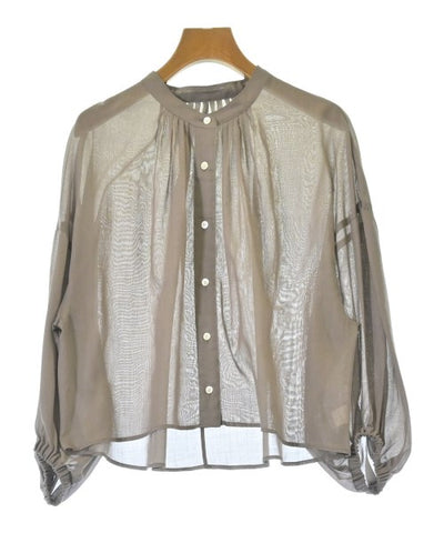 Green Label Relaxing Casual shirts