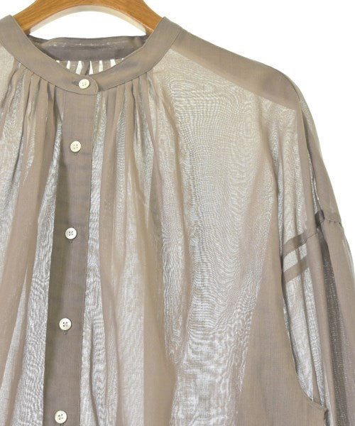 Green Label Relaxing Casual shirts