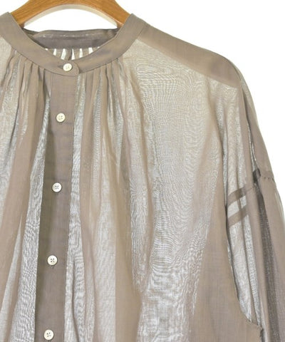 Green Label Relaxing Casual shirts