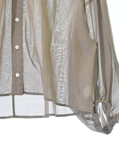 Green Label Relaxing Casual shirts