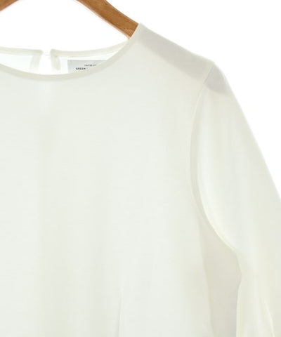 Green Label Relaxing Tee Shirts/Tops