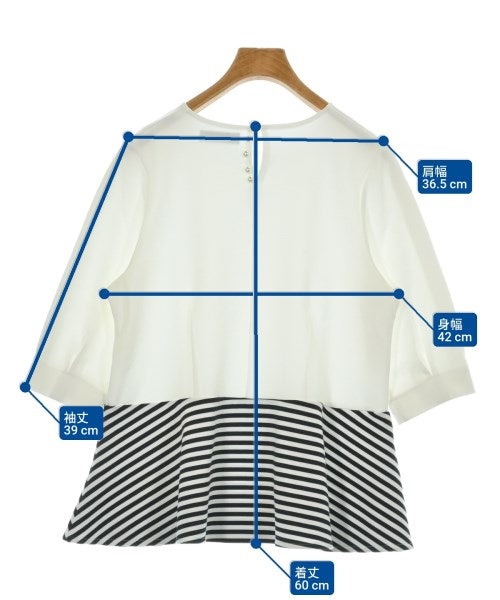 Green Label Relaxing Tee Shirts/Tops