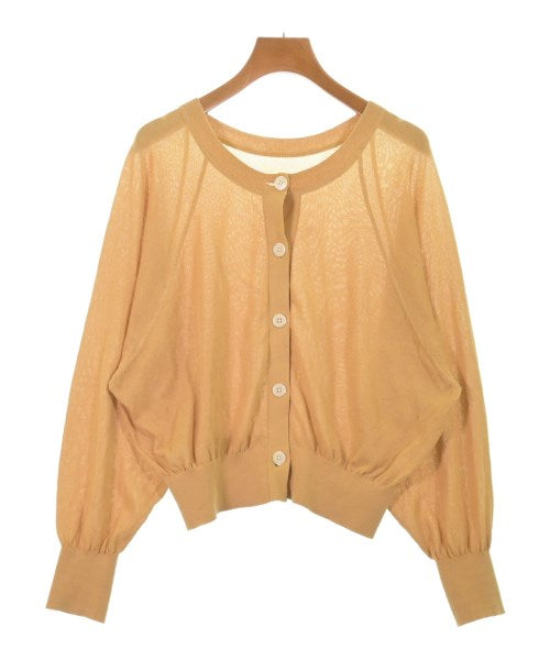 Green Label Relaxing Cardigans