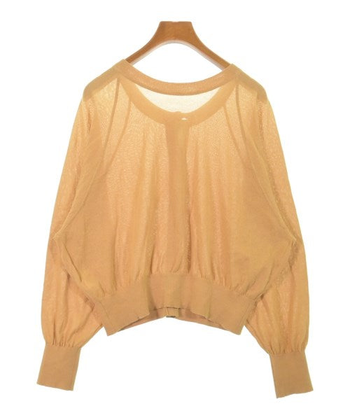 Green Label Relaxing Cardigans