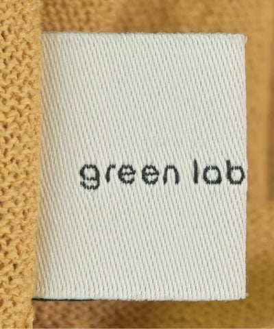 Green Label Relaxing Cardigans