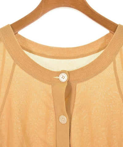 Green Label Relaxing Cardigans