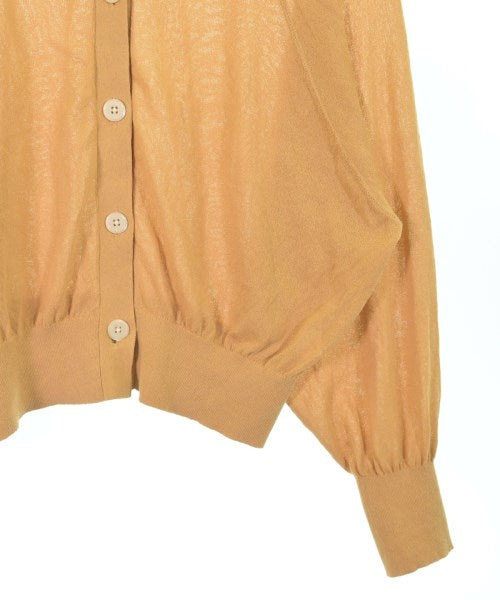 Green Label Relaxing Cardigans