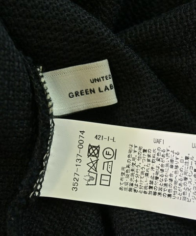 Green Label Relaxing Casual shirts