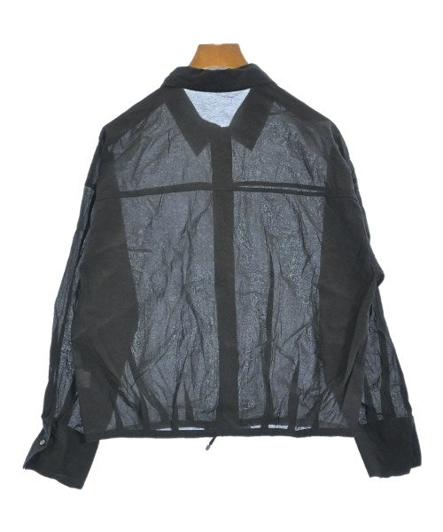 Green Label Relaxing Casual shirts