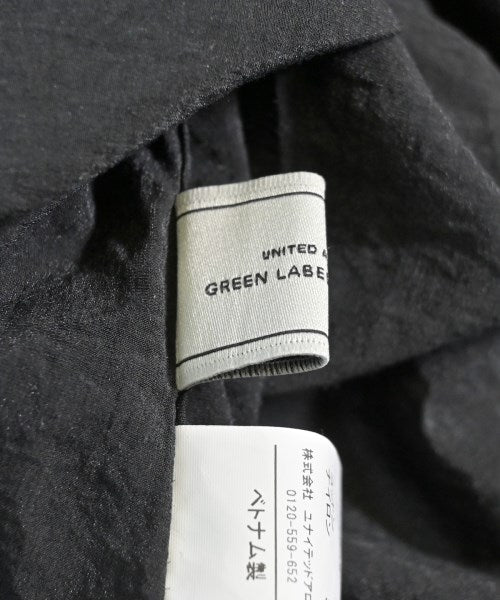 Green Label Relaxing Casual shirts