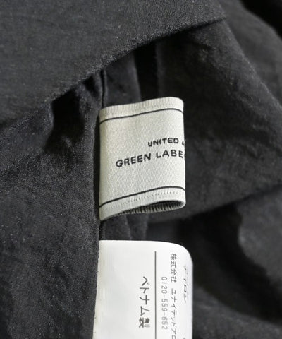 Green Label Relaxing Casual shirts