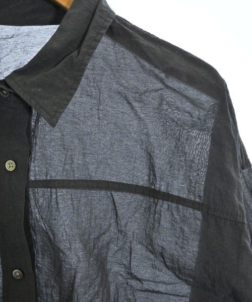 Green Label Relaxing Casual shirts