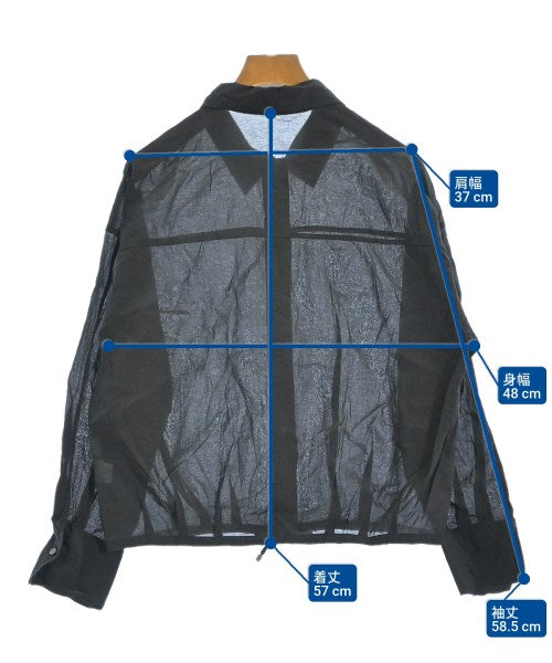 Green Label Relaxing Casual shirts