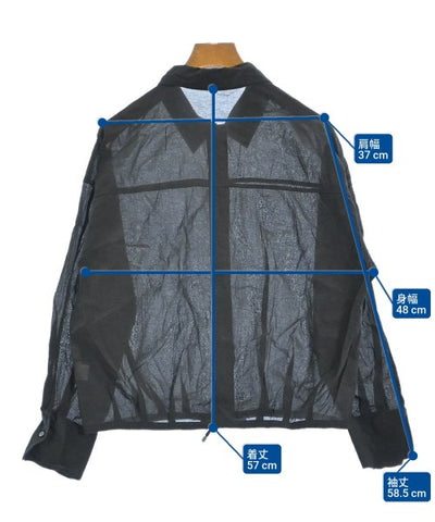 Green Label Relaxing Casual shirts