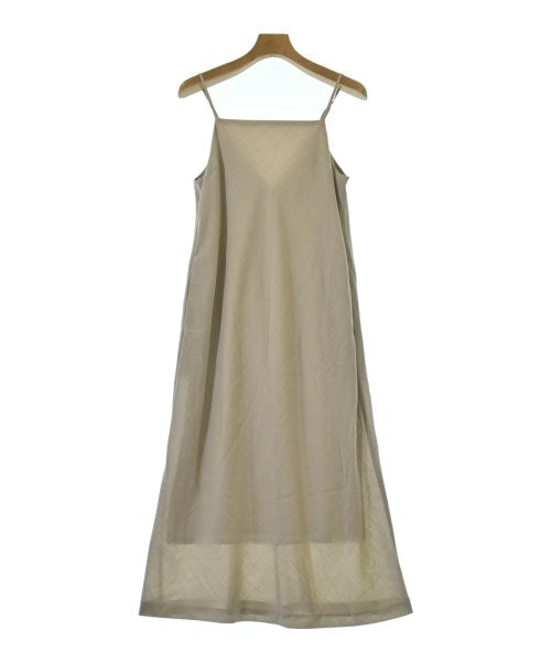 Green Label Relaxing Dresses