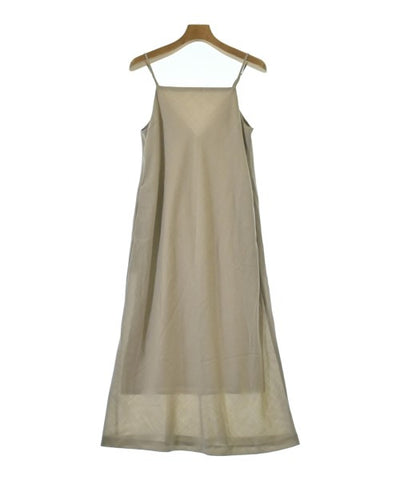 Green Label Relaxing Dresses