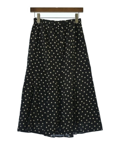 Green Label Relaxing Long/Maxi length skirts