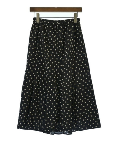 Green Label Relaxing Long/Maxi length skirts