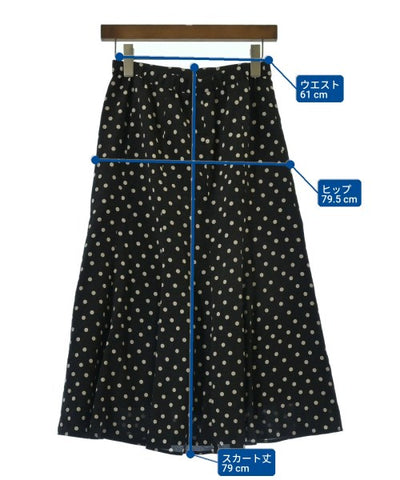 Green Label Relaxing Long/Maxi length skirts