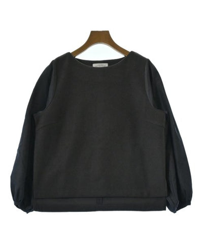 Green Label Relaxing Blouses