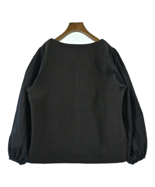 Green Label Relaxing Blouses