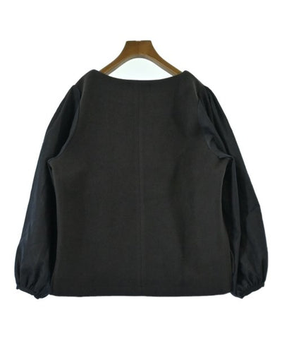 Green Label Relaxing Blouses