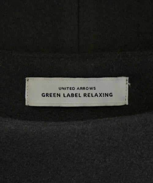 Green Label Relaxing Blouses