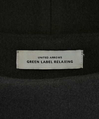 Green Label Relaxing Blouses