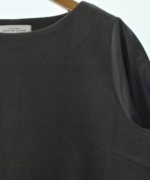 Green Label Relaxing Blouses