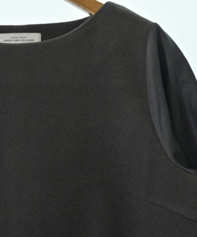 Green Label Relaxing Blouses