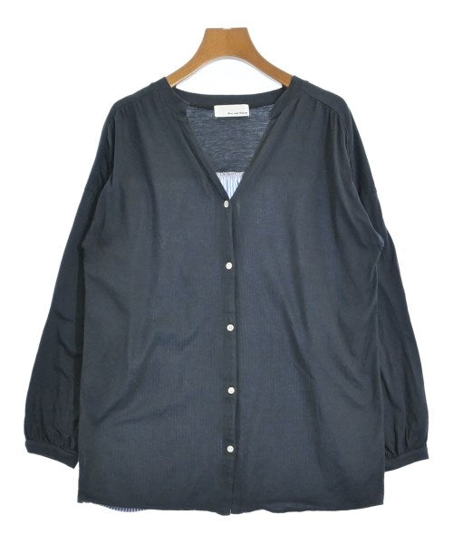 Green Label Relaxing Blouses