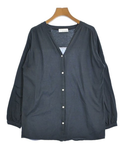 Green Label Relaxing Blouses