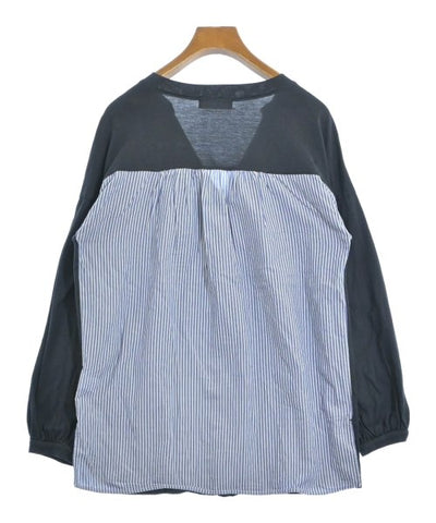 Green Label Relaxing Blouses